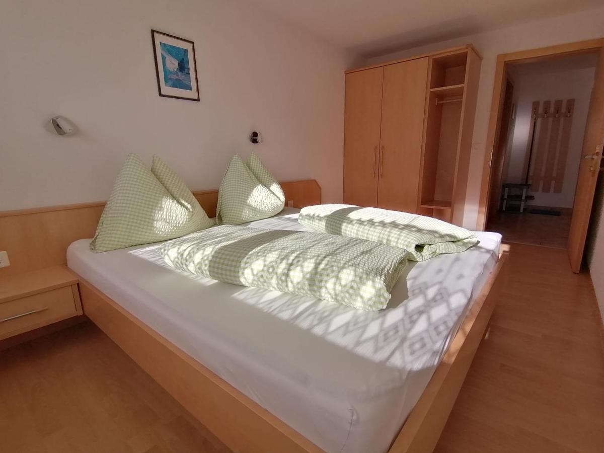 Haus Viola Διαμέρισμα Samnaun Εξωτερικό φωτογραφία
