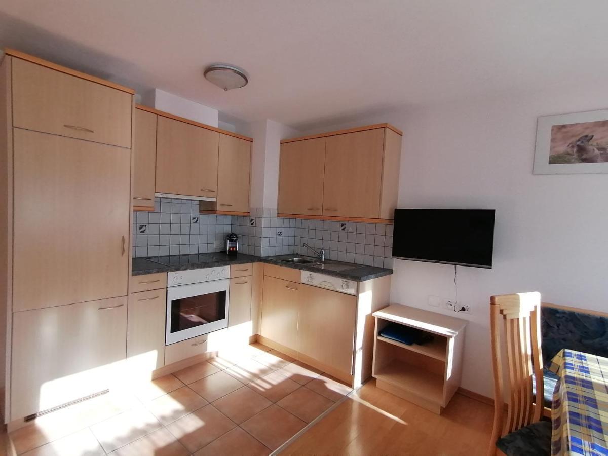 Haus Viola Διαμέρισμα Samnaun Εξωτερικό φωτογραφία